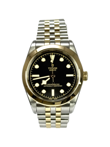 Tudor Black Bay M79603-0001